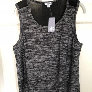 SPLENDID YOGA WORKOUT TANK - NWT